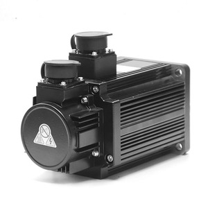 Controlador Siheng 110SF-M05030 y KA10, Motor de CA de 1.5KW para Máquina de Corte Láser - Product Image 1