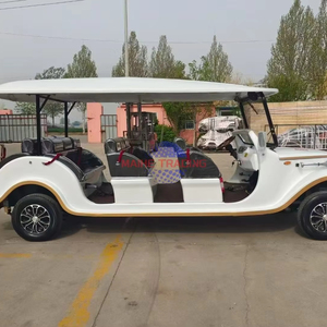 Vehículo Eléctrico de Turismo y Caza de Nueva Energía, Venta Directa de Fábrica, Vehículo Todoterreno - Product Image 1