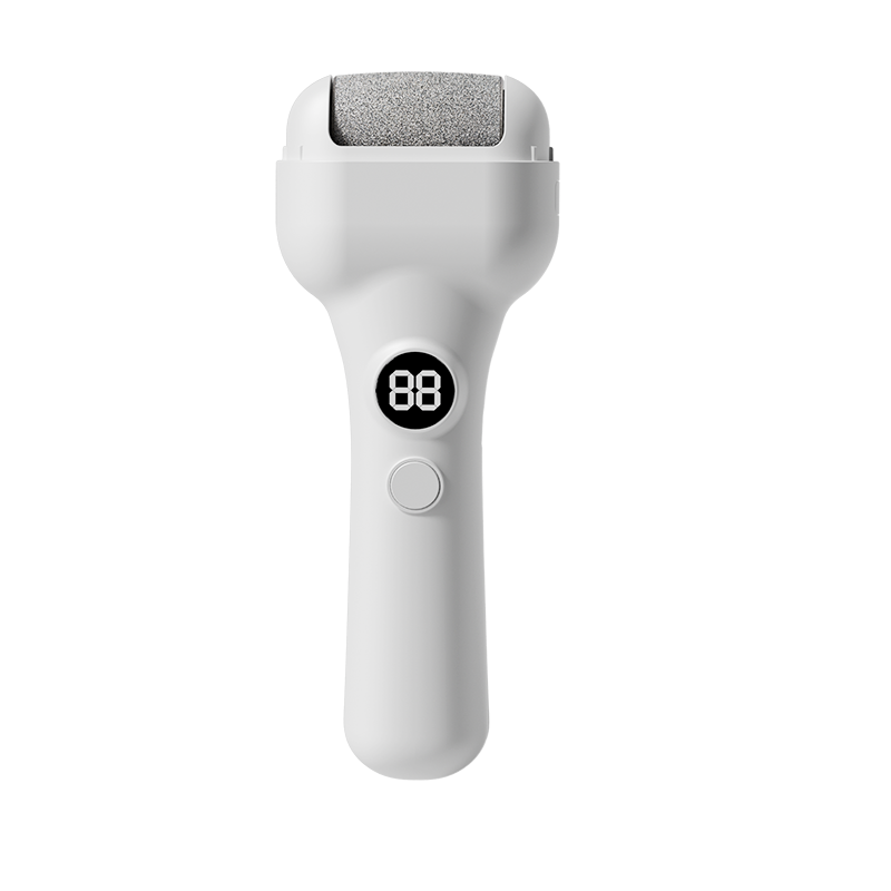 New Charging Portable Small Electric Foot