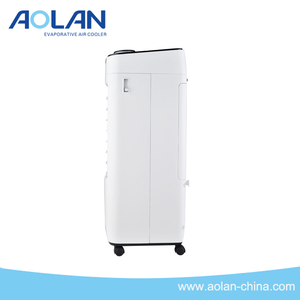 Enfriador y Calefactor <span class=keywords><strong>de</strong></span> <span class=keywords><strong>Aire</strong></span> Portátil <span class=keywords><strong>para</strong></span> Habitaciones, Enfriador Evaporativo, <span class=keywords><strong>Aire</strong></span> Acondicionado Portátil con Agua, Ventilador Enfriador, al Precio Más Bajo del Mercado - Product Image 2