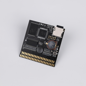 Cartucho de Juego Flash <span class=keywords><strong>Gear</strong></span> Pro GG para Consola <span class=keywords><strong>Sega</strong></span> Game <span class=keywords><strong>Gear</strong></span> con 8 GB de Bajo Consumo de Energía - Product Image 4