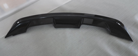 Aileron de spoiler arrière de voiture pour Ford Mustang GT500 modèle 2 portes 2015-2023, spoiler extérieur de voiture en ABS, aileron de coffre, pièces automobiles