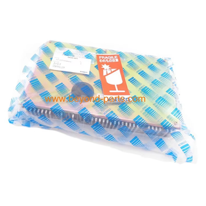 SK200-6 pompa principale CPU per escavatore YN22E00037F3 - Product Image 4