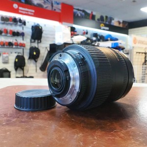 HFT Professional AF Nikkor 24-85mm F2.8-4D Digital Camera Lens Full-frame Wide-angle 72MM Filter Wholesale Camera Digital - Product Image 3