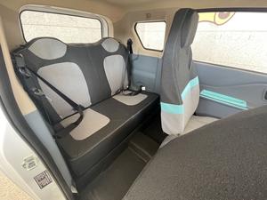 Petite voiture électrique, véhicule à énergie nouvelle, Cheetah Leopaard Mini Ev Car - Product Image 6