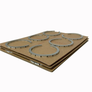 OEM & ODM từ vòng đứng iPhone Trường hợp với nam châm Neodymium công nghiệp nam châm vĩnh cửu dịch vụ xử lý tùy chỉnh đúc - Product Image 5