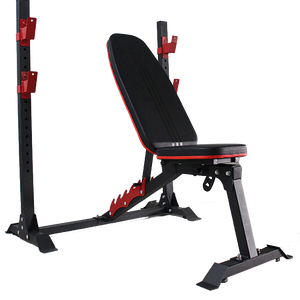 Equipo de <span class=keywords><strong>construcci</strong></span>ón de cuerpos aparato de asistencia para el Movimiento de la placa abdominal masculina Silla plegable - Product Image 4