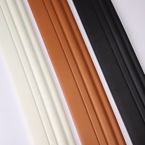 Bordi Adesivi 3D <span class=keywords><strong>per</strong></span> Pareti con Protezione Antiurto e Impermeabile <span class=keywords><strong>per</strong></span> Decorazione Moderna di Hotel e Case - Product Image 3