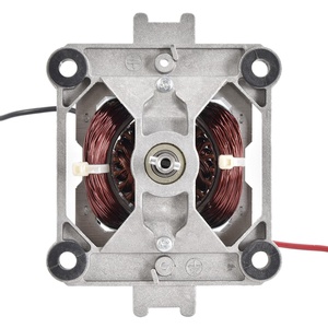 Ideagree ลวดอลูมิเนียม9525 CCA เต็มรูปแบบ,เครื่องปั่นไฟฟ้า AC มอเตอร์ราคาถูก - Product Image 4