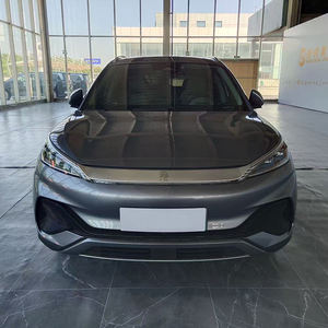 Repuestos para el Maletero Delantero de Autos Eléctricos Usados, Placa Eléctrica Plus 510 Pro Cruiser para Byd Yuan - Product Image 1