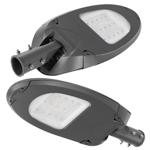Lampadaire LED extérieur 150-240W avec corps en aluminium IP65, luminaires moulés sous pression 150W et 240W pour route, alimentation CA, LD-DCR10, haute luminosité - Product Image 6