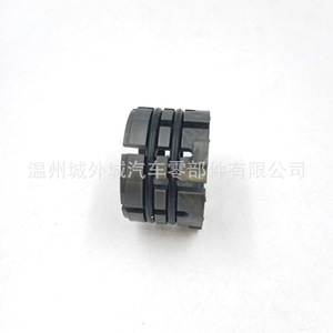 <b>Tie</b> <b>Rod</b> Boot 56555-0X500 For Hyundai K2 RIO ACCENT ABS Material Steering Part - Product Image 2