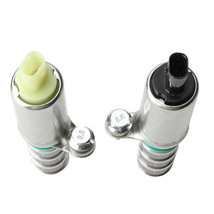 Válvula de Control de Aceite VVT 12655433 12655434 para Buick Regal Cadillac, Repuestos de Auto - Product Image 4