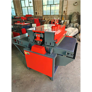 <span class=keywords><strong>Scie</strong></span> à table semi-automatique à 10 lames haute efficacité 380V 15kw pour la coupe du <span class=keywords><strong>bois</strong></span> et du <span class=keywords><strong>bois</strong></span> dur - Product Image 2