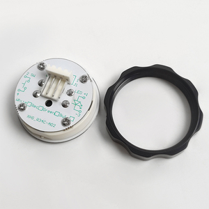 Compatible avec le <span class=keywords><strong>bouton</strong></span> d'<span class=keywords><strong>ascenseur</strong></span> Xizi <span class=keywords><strong>Otis</strong></span> XHB-R34C-A02, avec symboles complets - Product Image 5