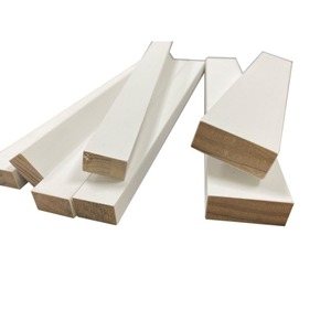 Chất Lượng Cao Không Thấm Nước Vương Miện Đúc Cho Thạch Cao Trần Thiết Kế Hiện Đại Phong Cách Gỗ Ứng Dụng Cho Biệt Thự - Product Image 4