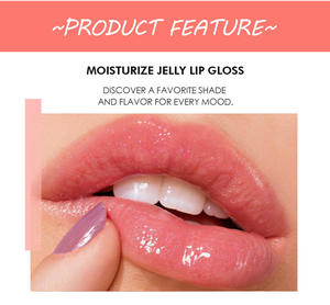 Brillo de iquid iquip IP a prueba de agua, labio grueso - Product Image 2