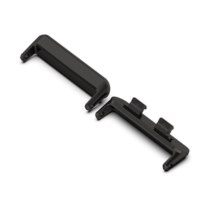Conectores <span class=keywords><strong>de</strong></span> Liberación Rápida Ajustables <span class=keywords><strong>de</strong></span> Acero Inoxidable Premium para Huawei Band 11, Piezas <span class=keywords><strong>de</strong></span> <span class=keywords><strong>Reloj</strong></span> Personalizadas Win-Win - Product Image 5