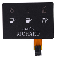 Switch Membran Panel Tombol Keyboard