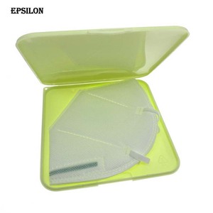 Epsilon Sarung Masker <span class=keywords><strong>N95</strong></span>, Harga Murah PP Banyak Warna Bedah - Product Image 1