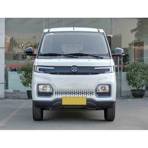 Fabricant Fourniture Micro Multifonctionnel Accueil Voitures <span class=keywords><strong>Utilitaire</strong></span> BAIC EV5 Fourgonnettes électriques Nouvelle énergie <span class=keywords><strong>Véhicule</strong></span> électrique - Product Image 3