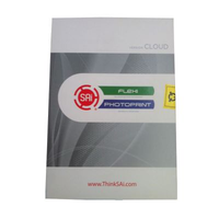 Perangkat Lunak PhotoPrint Versi Baru 19/12/22 Dongle Softdog dengan Printer Inkjet Digital untuk Mesin Cetak yang Efisien