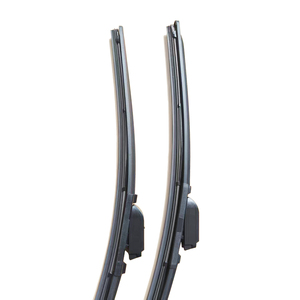 Adaptador Universal para Limpiaparabrisas Delanteros de Automóvil, Goma Recubierta de Grafito, 14-30 Pulgadas, Aptos para Todas las Estaciones, Ajuste Directo - Product Image 3