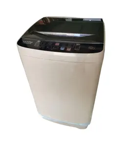 Großhandel große Kapazität Top-Last 12kg LED-Touchscreen Mehrzweck-Wellen waschmaschine automatische Waschmaschine mit Trockner