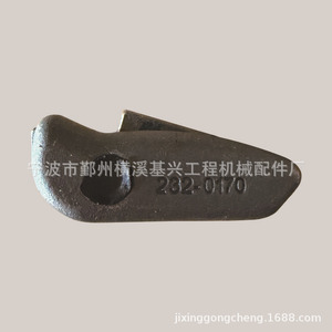 อะไหล่รถขุดก่อสร้าง รุ่น 232-0170 ชิ้นส่วนสำหรับงานหนัก - Product Image 2