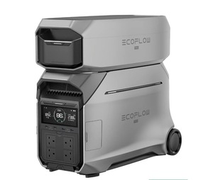 <span class=keywords><strong>PRIX</strong></span> USINE NOUVELLES PROMOTIONS Stations d'alimentation portables <span class=keywords><strong>EcoFlow</strong></span> Pro 3 2025 avec sorties 120V et 240V jusqu'à 6000W - Product Image 3