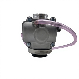 Nouveau carburateur de moto 26 mm CP21 pour scooters PIAGGIO 50cc MINARELLI VESPA POLINI - Product Image 6