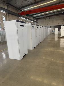Appareillage haute tension KYN28A-12 12kV 630-4000A de type extractible à boîtier métallique - Product Image 5