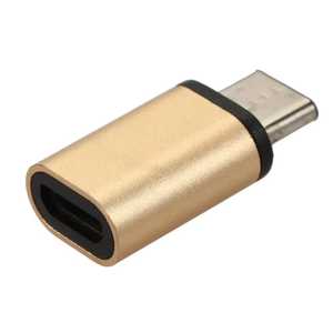 Expédition rapide En Aluminium <span class=keywords><strong>USB</strong></span> 3.1 Type C Mâle à <span class=keywords><strong>USB</strong></span> <span class=keywords><strong>Micro</strong></span> Femelle OTG Adaptateur <span class=keywords><strong>Convertisseur</strong></span> - Product Image 4