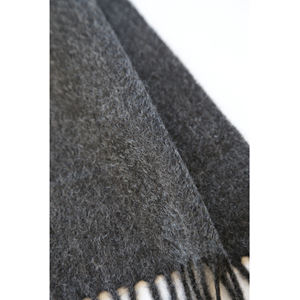 <span class=keywords><strong>2026</strong></span> クラシックピュアカシミヤ男女兼用スカーフ 30*164cm カラフルソフトリップルショール フリンジ付き ミドルサイズ レディース向け - Product Image 3