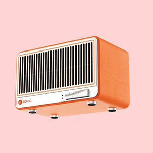 2025 New High-quality <strong>Portable</strong> Audio Player 2.1 Wireless Subwoofer Home Theater USB <strong>Portable</strong> Bluetooth <strong>Speaker</strong> - Product Image 2