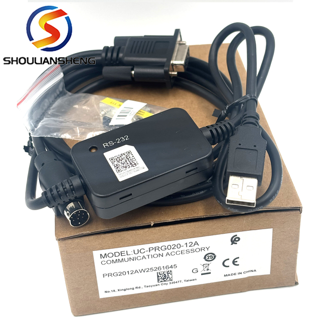 New Original Stock SIEM UC-PRG020-12A PLC PAC Dedicated Controller for Industrial Control PLC Programming 1 Year Warranty