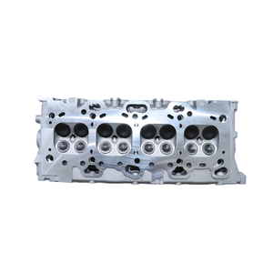 Testata cilindro completa 4 g63 2.0 4 g64 2.4 4 g69 2.4 MD305479 motore Mitsubishi con trasmissione posteriore per motore Mitsubishi GWM