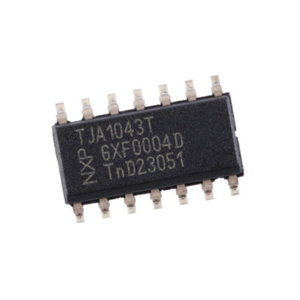 TJA1043T/1J  Nouveaux circuits intégrés d'origine  Accessoires Autres circuits intégrés Composants électroniques Modules et kits - Product Image 1
