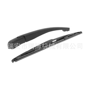 แขนปัดน้ำฝนหลัง Peugeot 307SW Citroen C3 ขนาด 355 มม. ยางสังเคราะห์ 6429T8 - Product Image 4