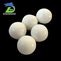 Billes en caoutchouc NBR et gel de silice noires et bleues pour tamis vibrants, tailles personnalisées, service de découpe, certifiées ISO9001, en stock