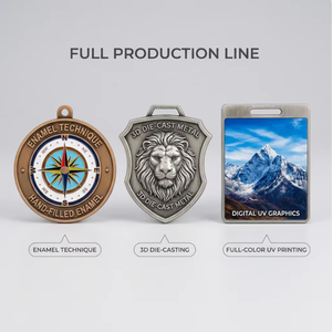 Diseño personalizado <span class=keywords><strong>oro</strong></span> plata <span class=keywords><strong>cobre</strong></span> 3D troquelado <span class=keywords><strong>chapado</strong></span> <span class=keywords><strong>en</strong></span> <span class=keywords><strong>oro</strong></span> moderno recuerdo deportes medallas para bádminton baloncesto natación - Product Image 6