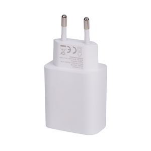 STW-Adaptateur secteur flash à port unique, 35W, chargeur de téléphone portable PD 3.0, fonction OTP OVP, pour voyage US, EU, UK - Product Image 5