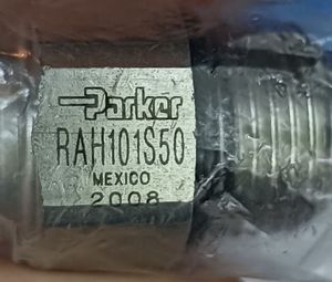 รีลีฟ RAH101S50 รีลีฟ สแตนเลสสตีล - Product Image 2