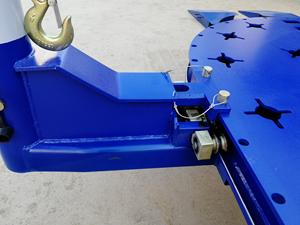Banc <span class=keywords><strong>de</strong></span> redressage complet pour châssis <span class=keywords><strong>de</strong></span> voiture, avec pinces <span class=keywords><strong>de</strong></span> serrage pour châssis, certifié CE, pour la partie inférieure <span class=keywords><strong>de</strong></span> la <span class=keywords><strong>carrosserie</strong></span> - Product Image 2
