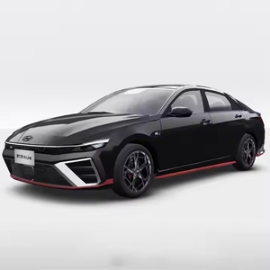 <span class=keywords><strong>Auto</strong></span> Usado Elantra en Venta, <span class=keywords><strong>Hyundai</strong></span> N Line 2024, Nuevo, Automático, con Características de Eficiencia Energética, Alta Calidad, Bajo Kilometraje - Product Image 1