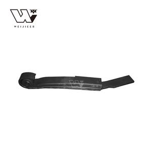 Bán Hot Auto phụ tùng cho Scania 310 360 linker trái Parabol xe tải <span class=keywords><strong>Z</strong></span> loại lÁ mùa xuân - Product Image 4