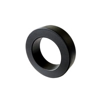 Núcleo toroidal nanocristalino para transformador con filtro de ruido EMC