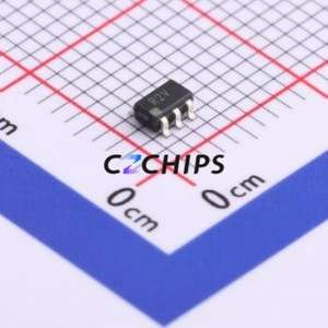 ADR3420ARJZ-R7วงจรรวม SOT-23-6ชิปวงจรรวมของแท้ใหม่ - Product Image 1