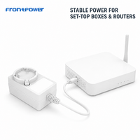 Frontpower 30W série 9V3A 12V2.5A 24V1.25A chargeur niveau vi adaptateur secteur interchangeable avec pour appareils électroniques grand public