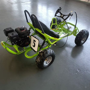 <span class=keywords><strong>6</strong></span>.<span class=keywords><strong>5</strong></span> ngựa điện động cơ trên hệ thống treo 196cc Mini trôi trẻ em Xăng <span class=keywords><strong>Kart</strong></span> chéo Buggy - Product Image 1